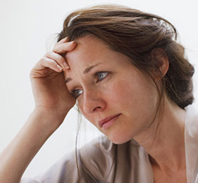 comment traiter burn out