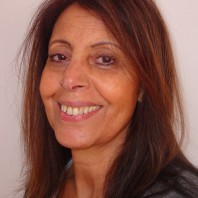 Nadia Azmy – Psychologue Bordeaux